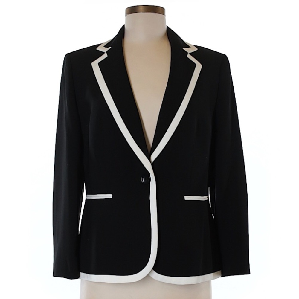 Kasper Blazer